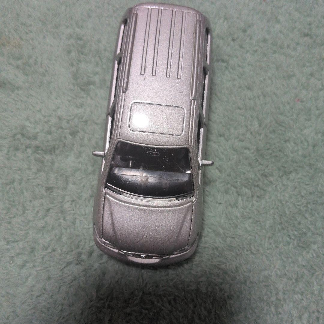 Honda ODYSSEY Diecast #47a499
