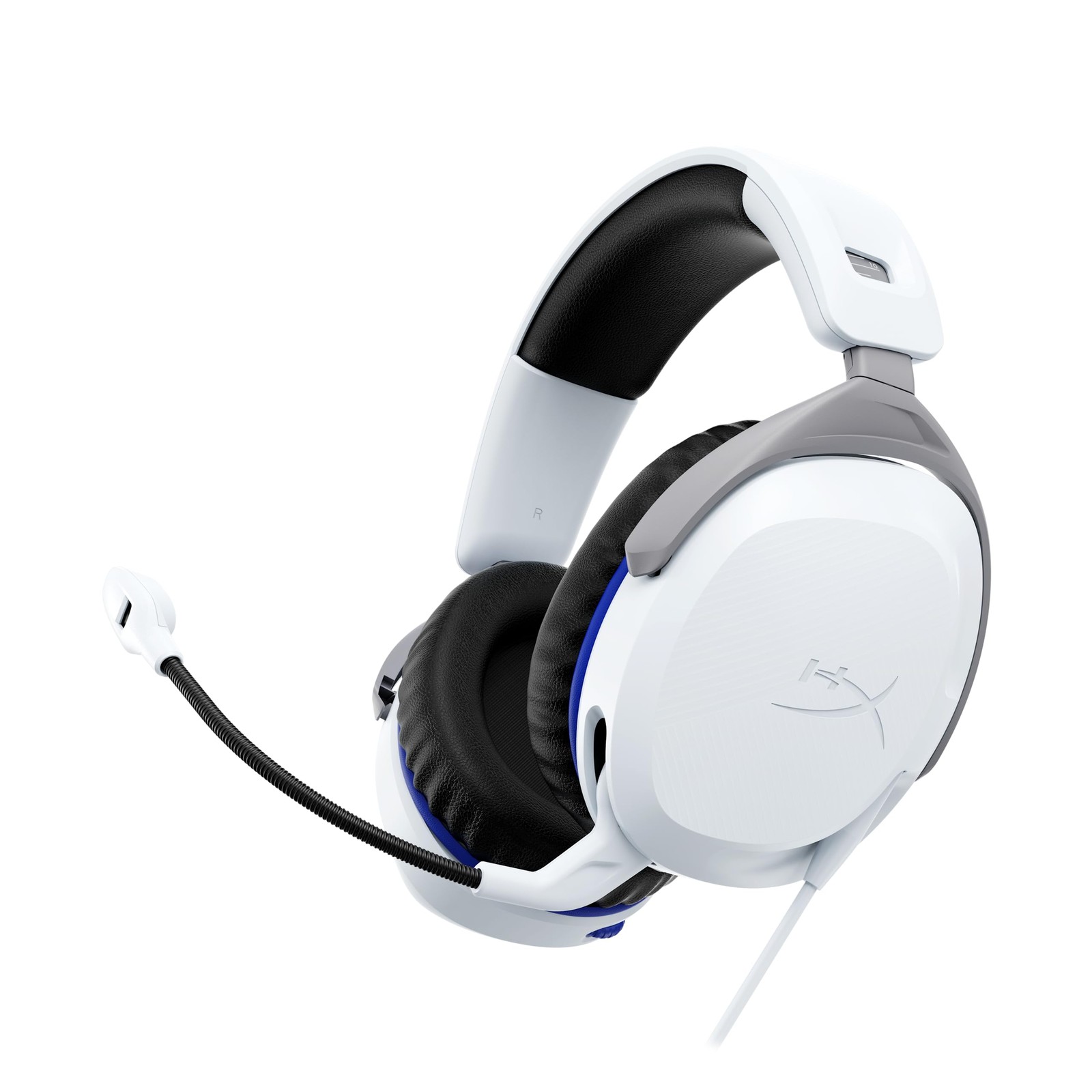 Hyperx Cloud Stinger 2 – Gaming Headset For Playstation, Signature Comfort, Adj_