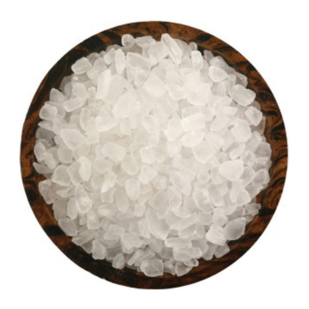Coarse Sea Salt 2 oz Package for Protection Spells Cleansing Rituals & More