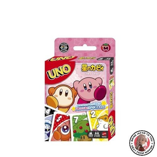 Uno Kirby