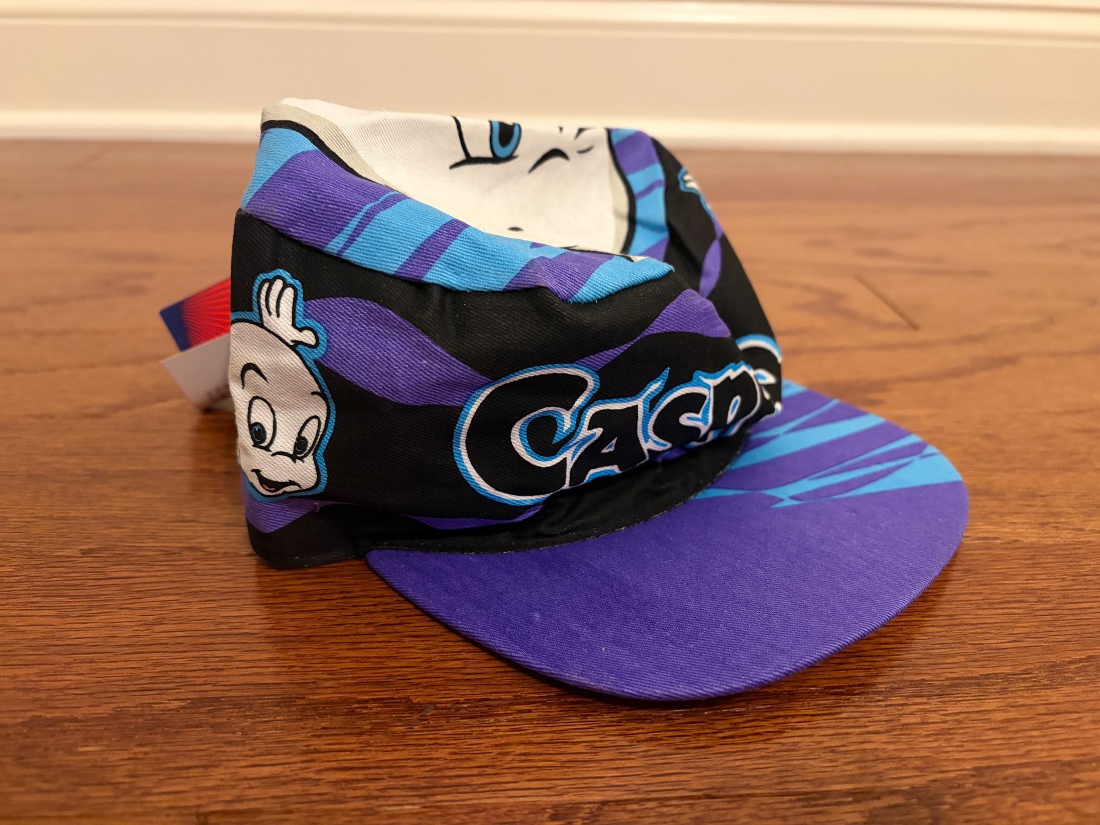 1995 Vintage {Fresh Caps} 1995 Vintage {Fresh Caps}