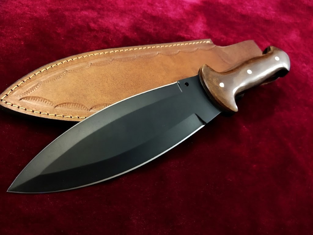 Titan Edge 13\