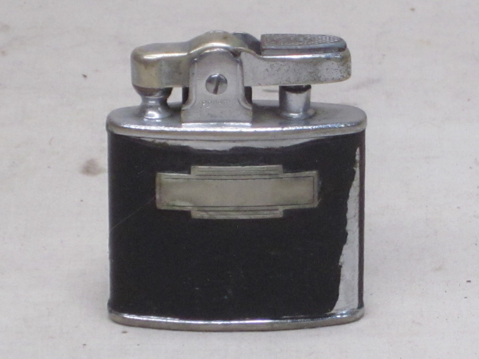 as-is missing screw incomplete vintage RONSON as-is missing screw incomplete vintage RONSON