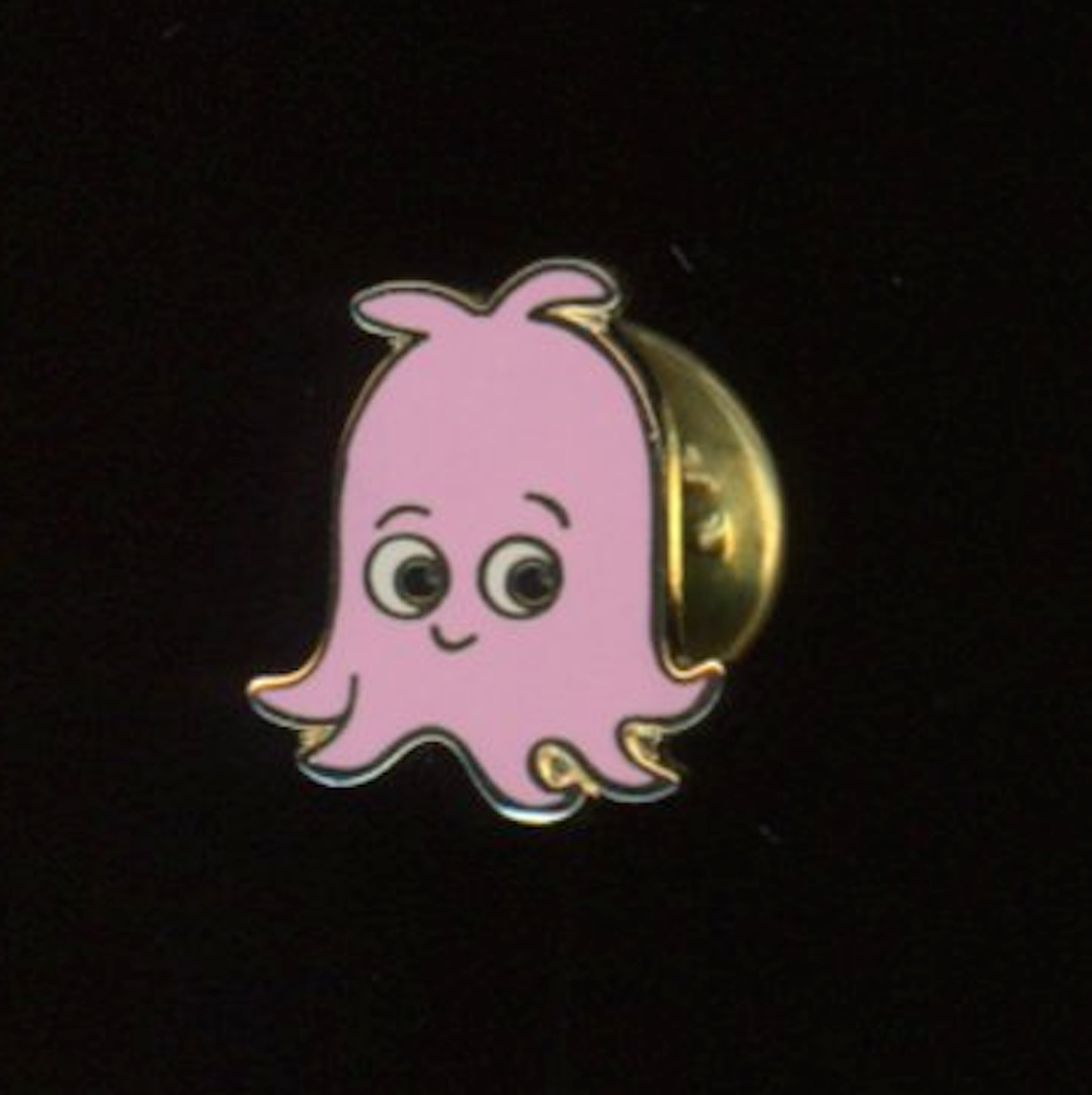 2003 JDS Japan Disney Store Pixar Finding Nemo Pearl Pin