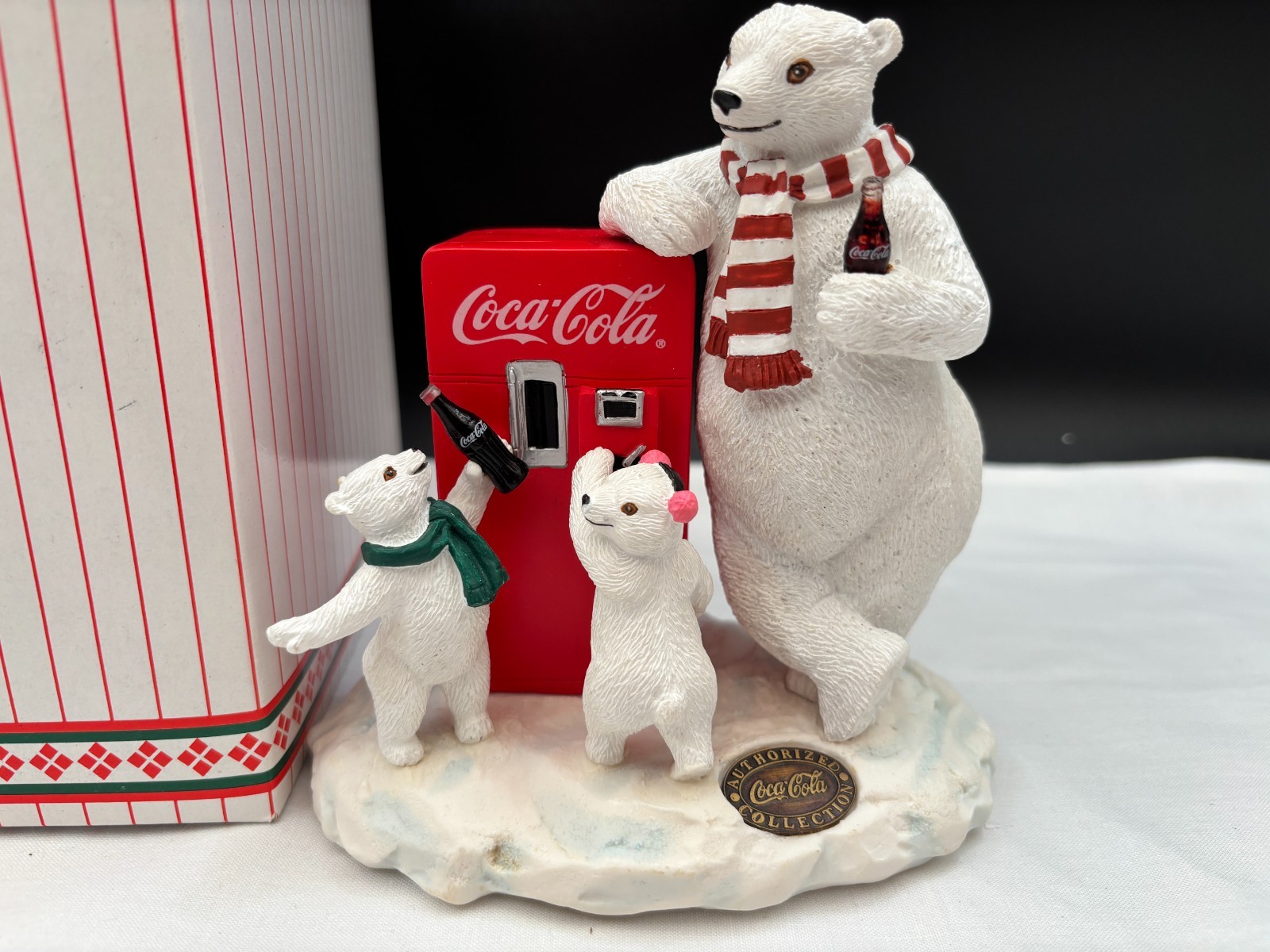 Coca Cola \