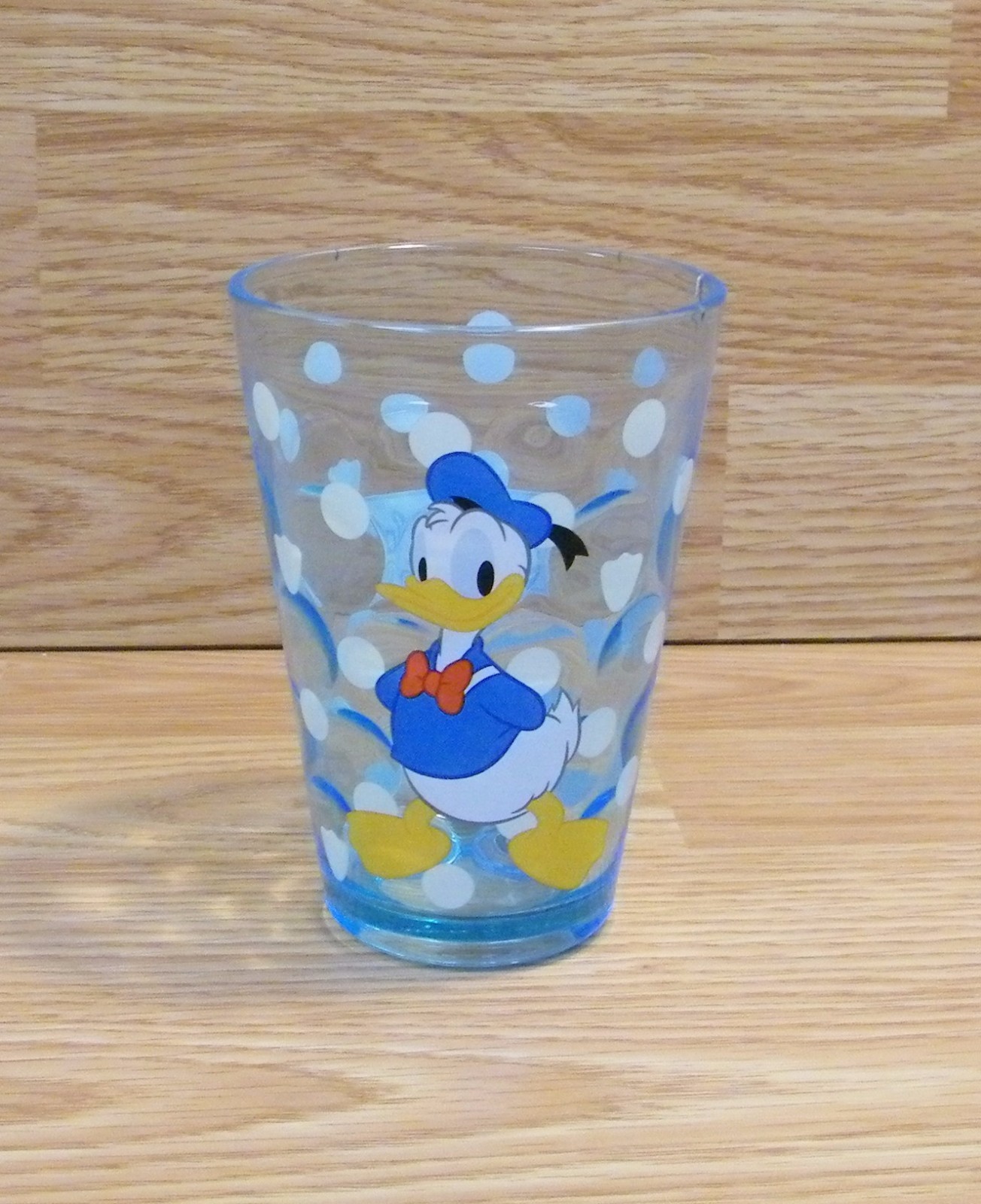 Genuine Tokyo Disney Resort Donald Duck 4 1/2