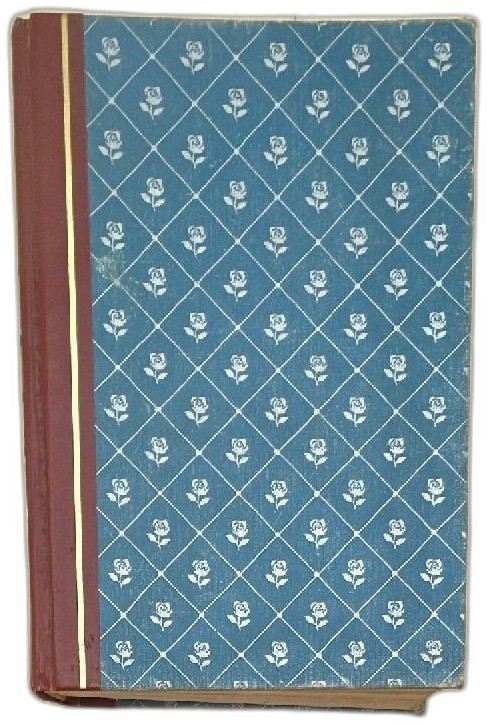 Reader\'s Digest Condensed Books Volume 3 1965 First Edition