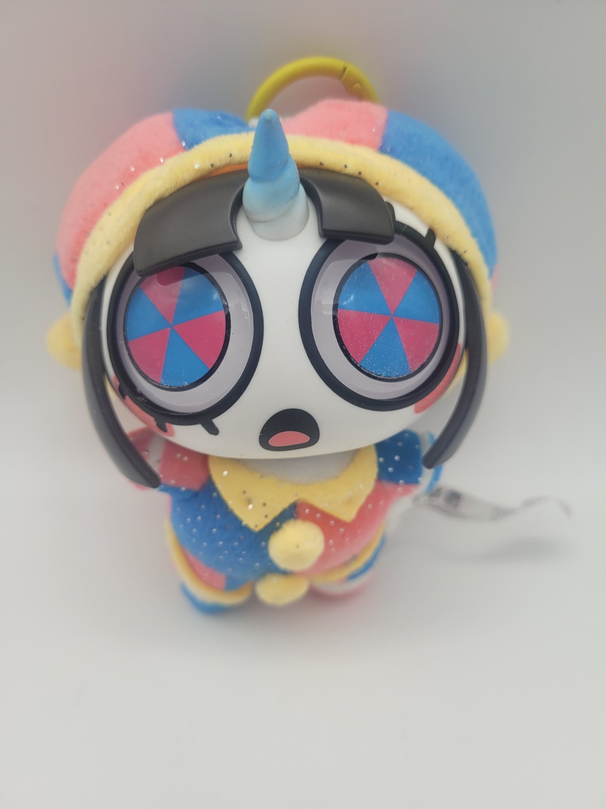 Amazing Digital Circus Unicorn Pomni Animiniz Pendantz pendant