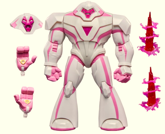 Hasbro Marvel Legends Nimrod X-Men Comics 6-Inch Articulated Action Figure