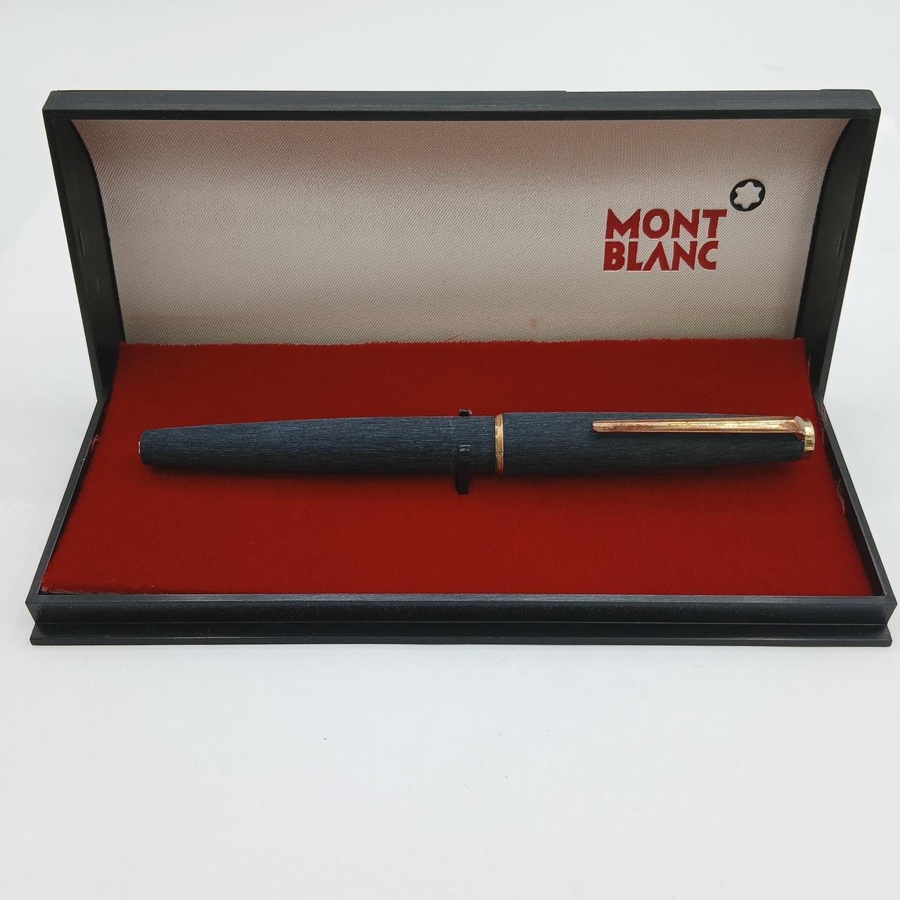 Good Montblanc No. 220 Fountain Pen Vintage Germany