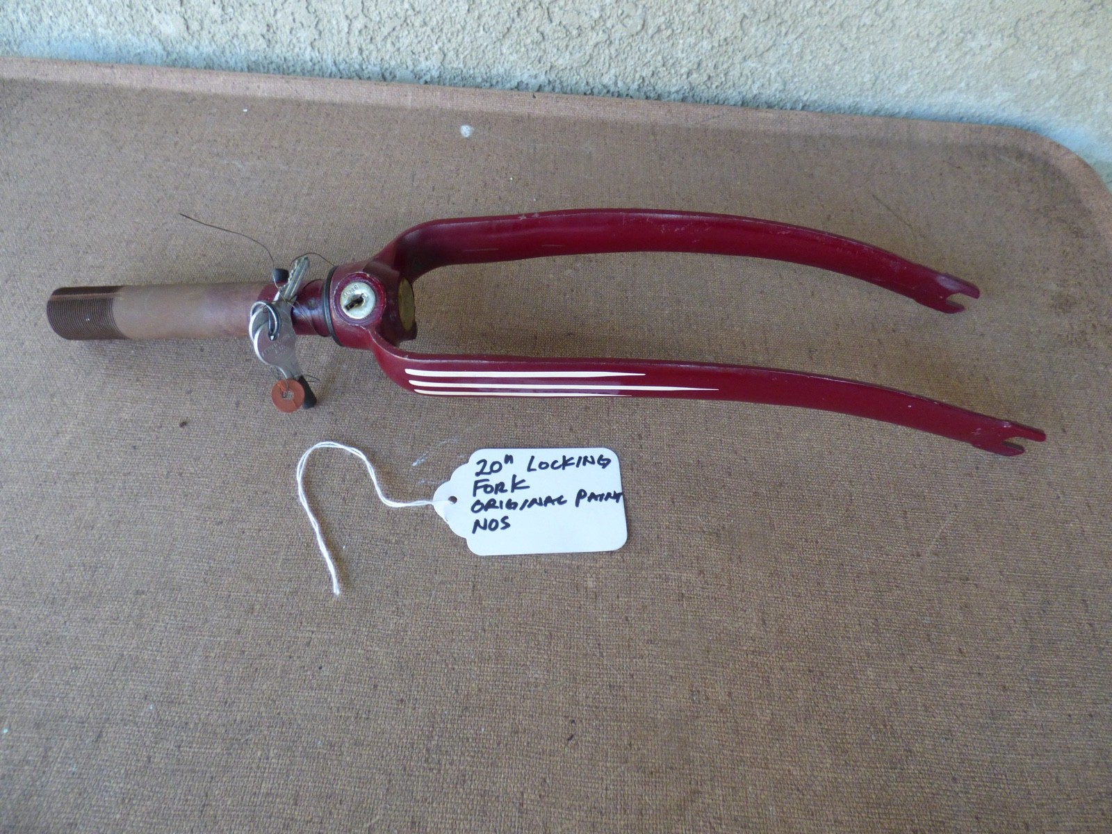 Schwinn Boy\'s 20\