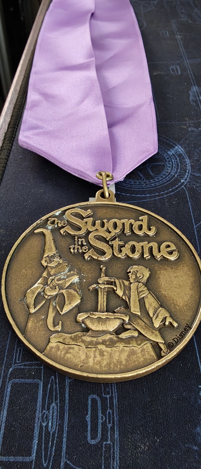 Disney Collectable 