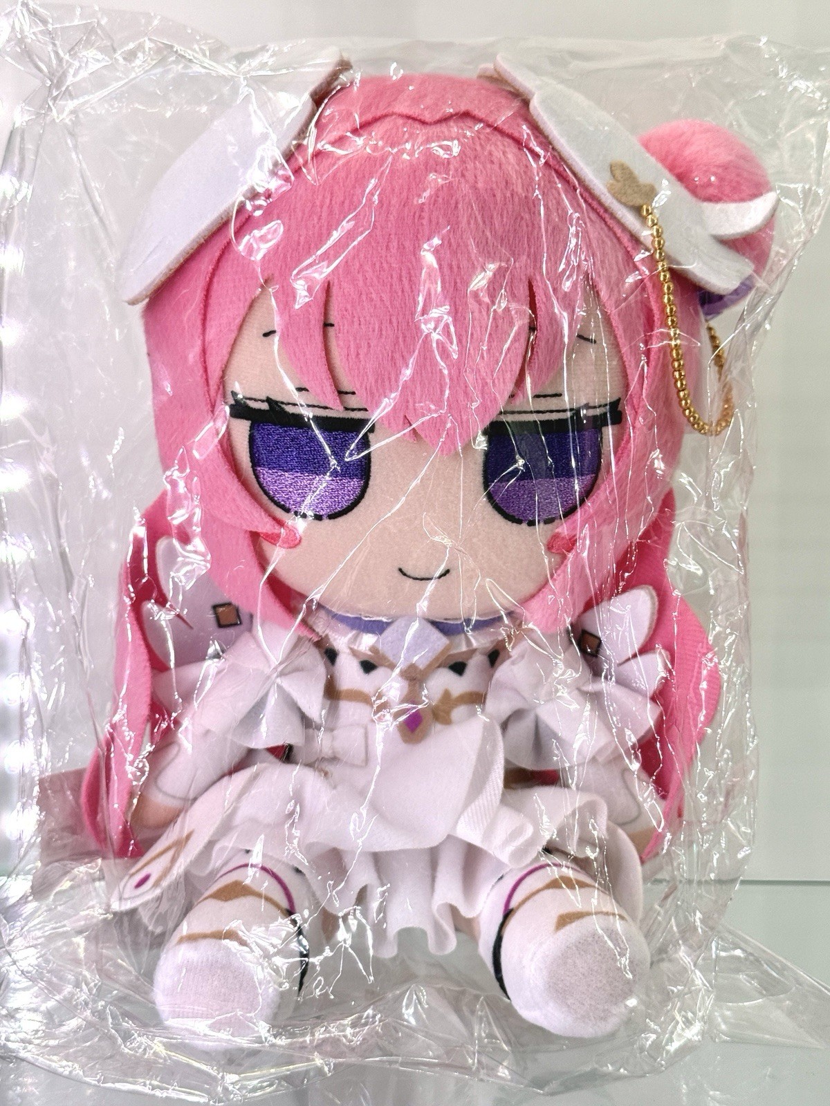 Goddess of Victory NIKKE Dorothy FumoFumo Amiami×Gift Official Plush Japan New