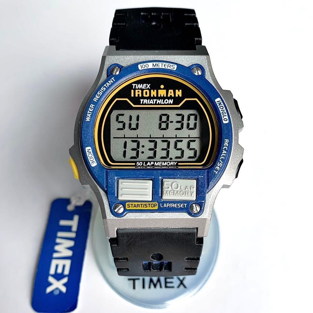 TIMEX Wristwatch Unisex