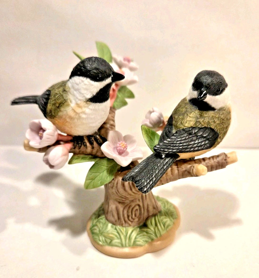 Lenox Birds of a Feather 4 