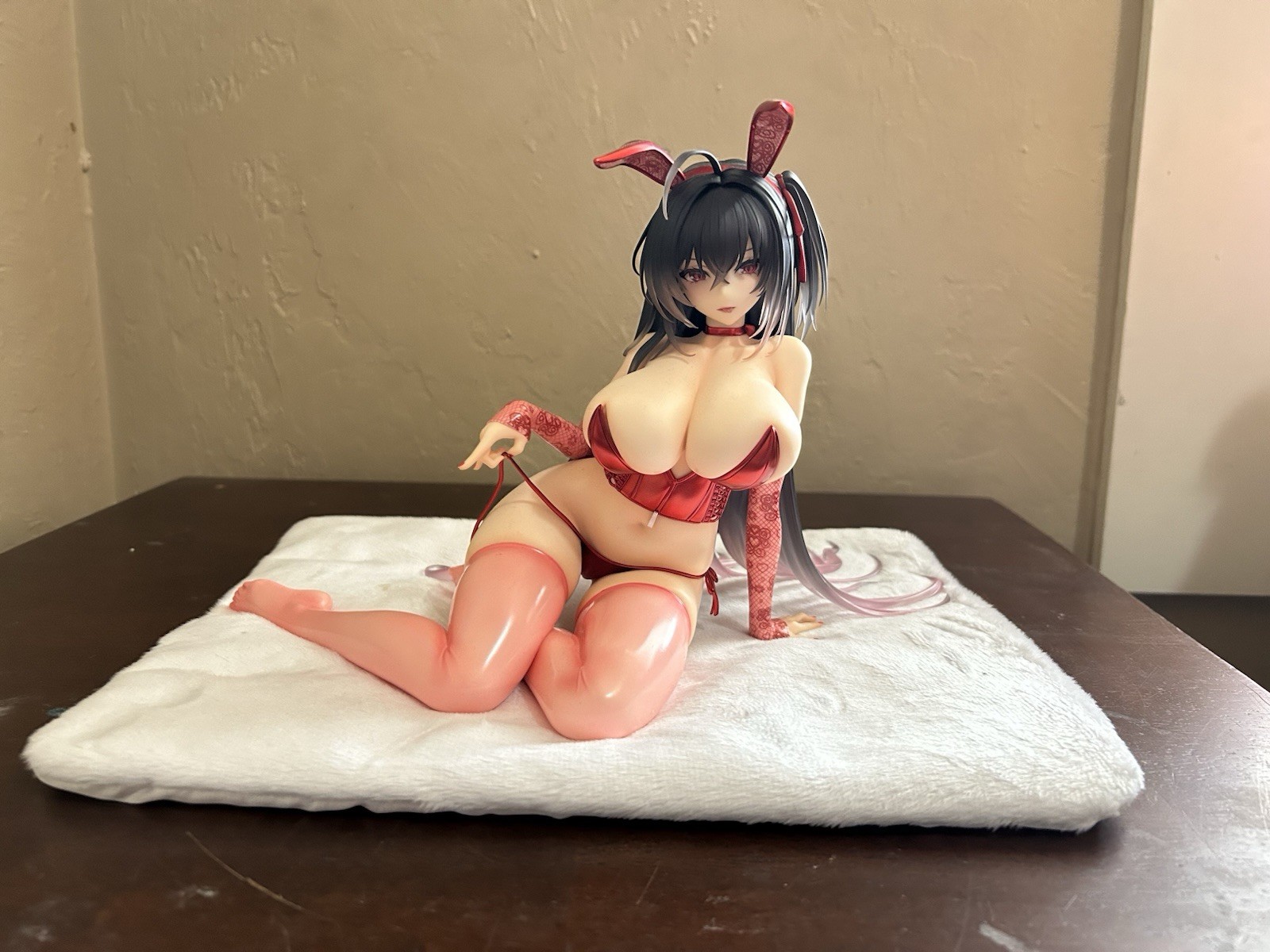 alphamax Azur Lane Taihou Still Illustration Ver. Anime & Manga Figure