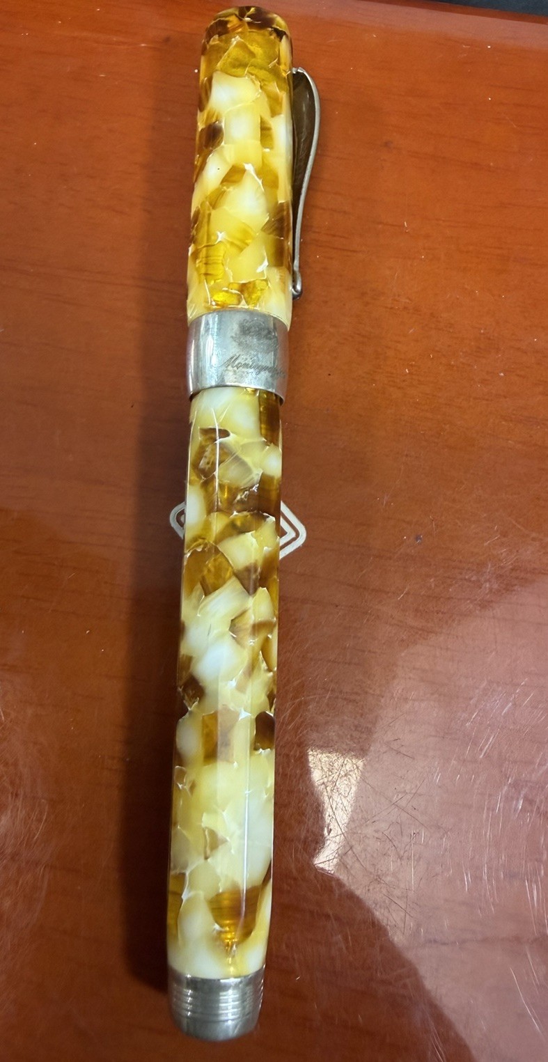 Montegrappa 1912 \