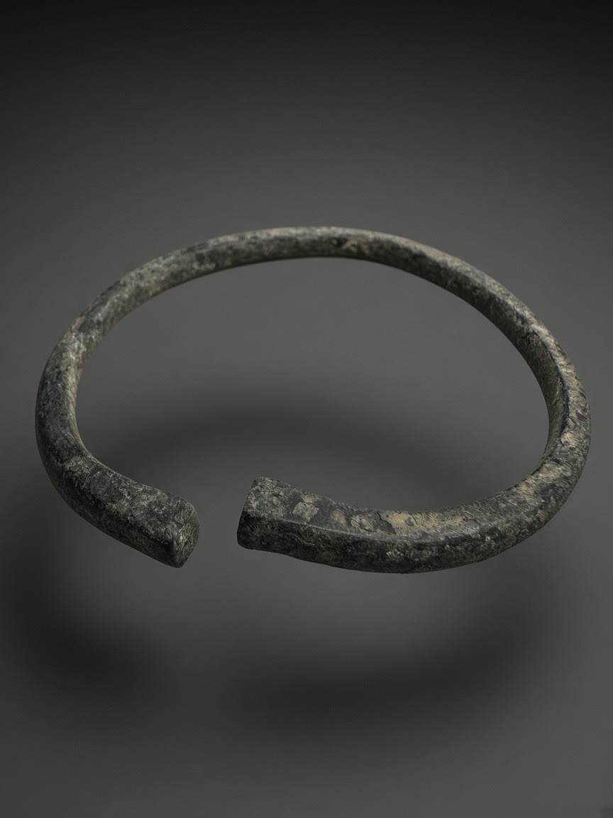 Ancient Bracelet Bangle Approx 200BCE-400AD