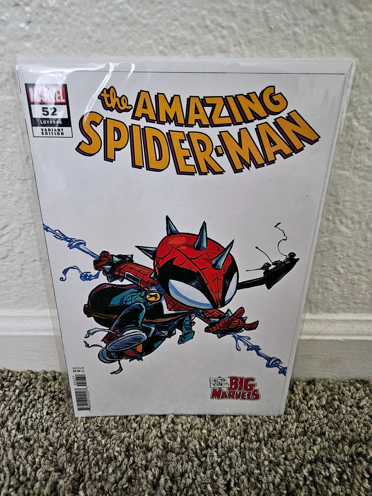 Skottie Young Pick & Choose