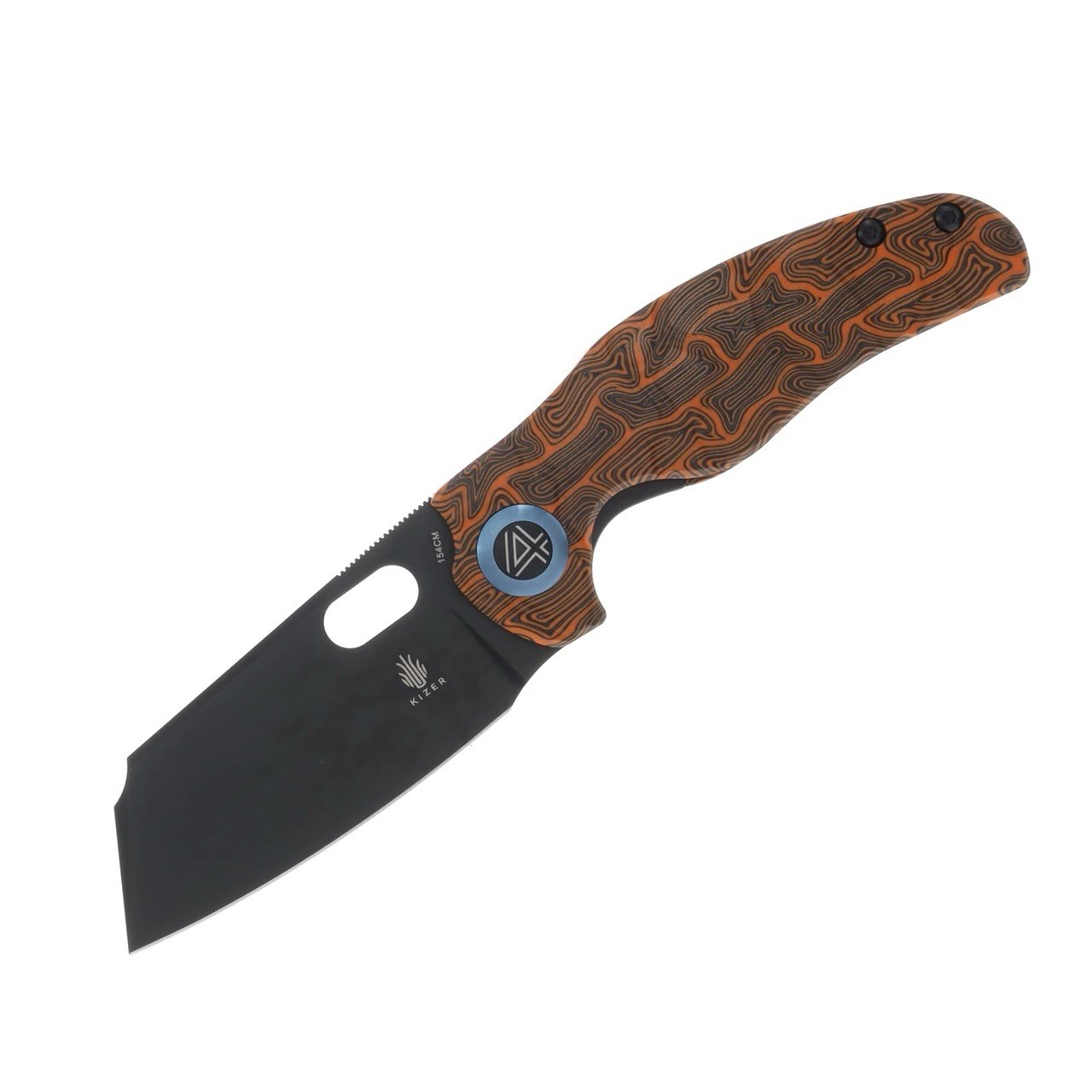 🔥SOLD OUT🔥 Kizer V4488E10 SMKW Exclusive - Fantastic 4 \