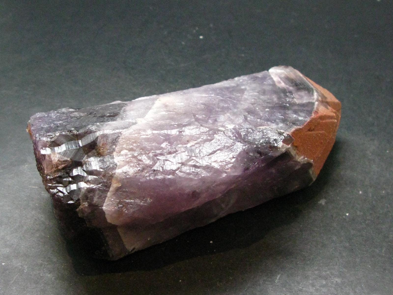 Rare Auralite Super 23 Large Crystal Amethyst From Canada - 5.2\