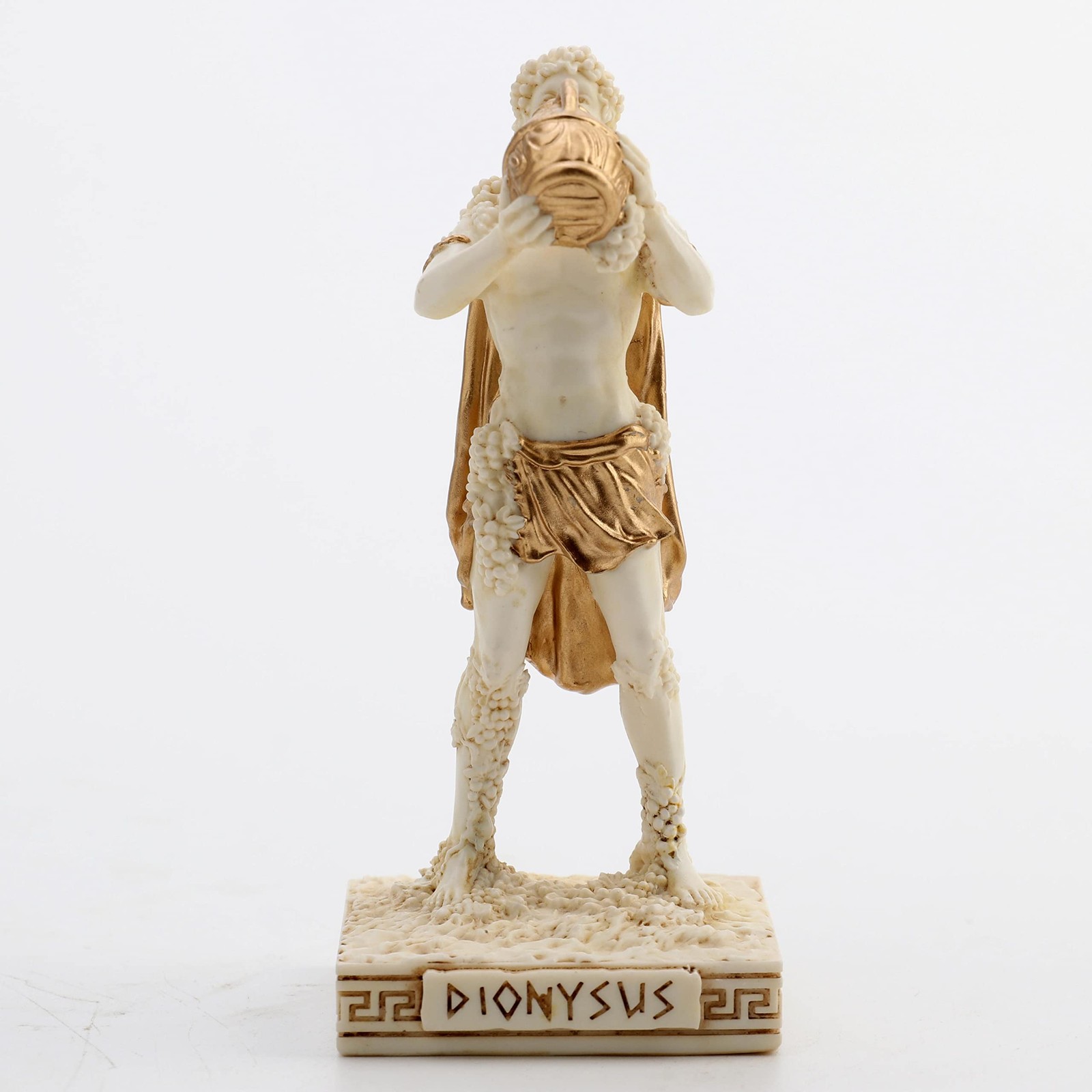 Veronese Design Dionysus Greek God of Wine Resin Figurine,Sculptures & Figurines