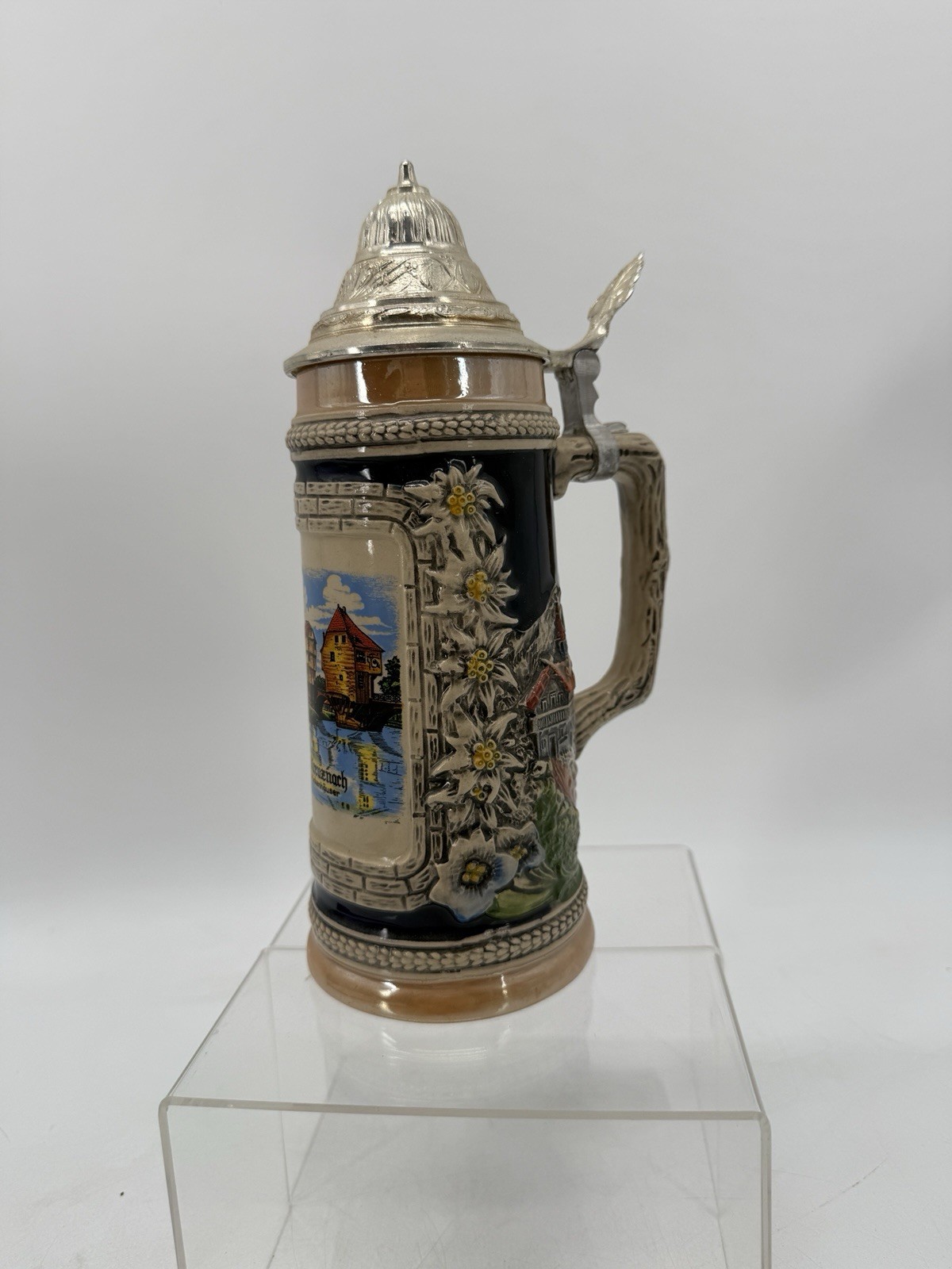 VTG. German Stein by Gerzit  - \