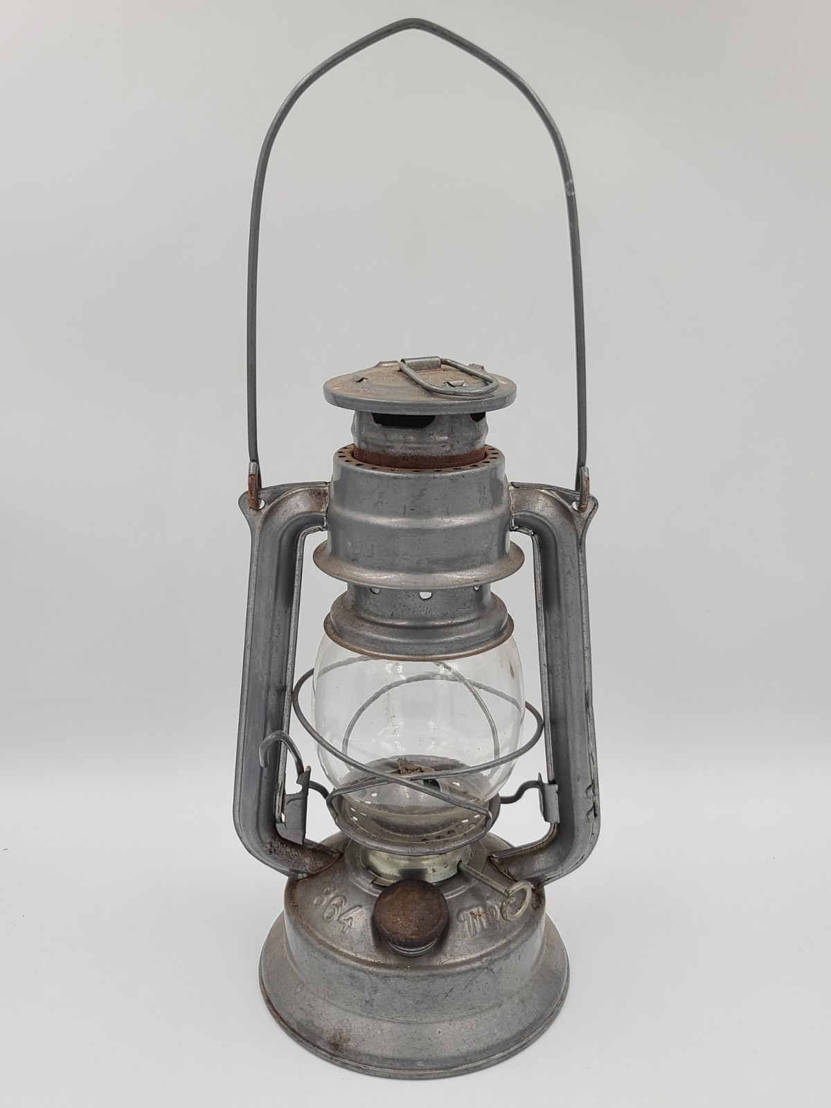 Vintage Meva 864 Paraffin Lanterns Made In The Czech Republic*Multiple Available