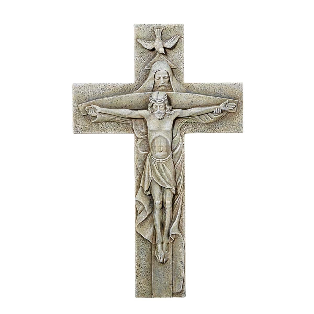Autom Avalon Gallery Trinity Garden Cross, 12 Autom Avalon Gallery Trinity Garden Cross, 12