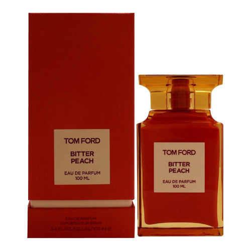 Tom Ford Bitter Peach 100ml / 3.4 oz Eau De Parfum Unisex New In Box DDP