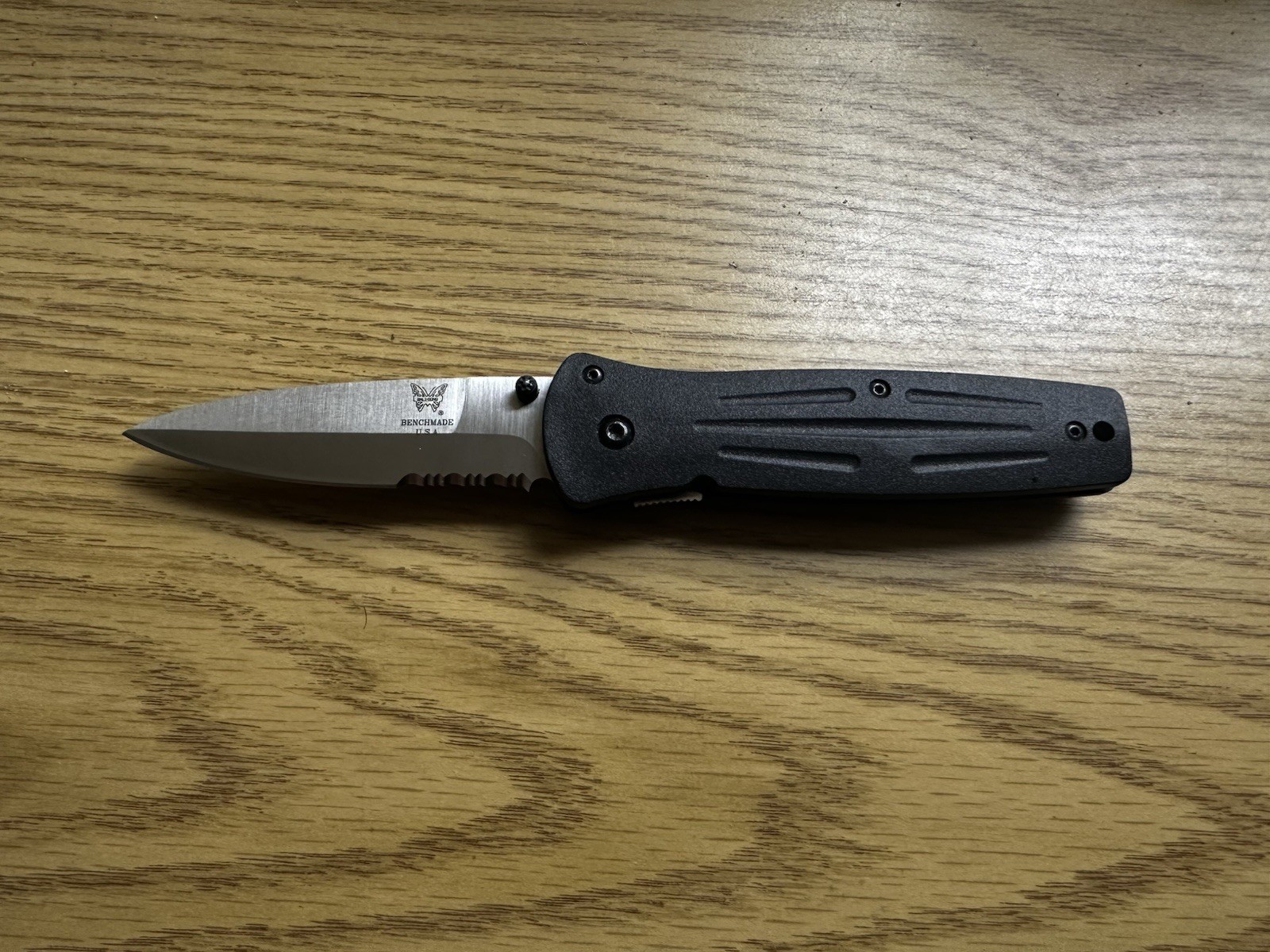 Vintage Benchmade 350 Mel Perdue Vintage Benchmade 350 Mel Perdue