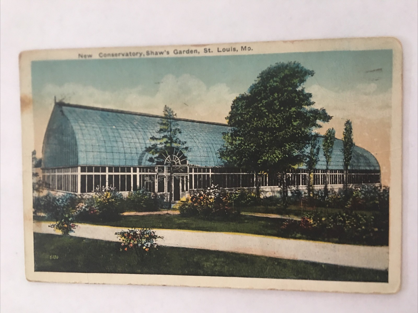 St. Louis Missouri 1918 To St. Paul Minnesota Antique Postcard St. Louis Missouri 1918 To St. Paul Minnesota Antique Postcard