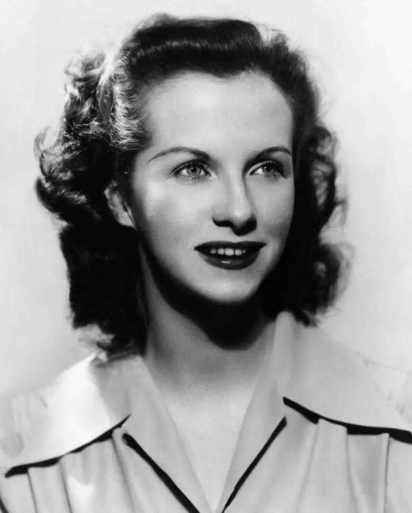 Betsy Blair Actress Legendary 8x10 Picture Celebrity Print