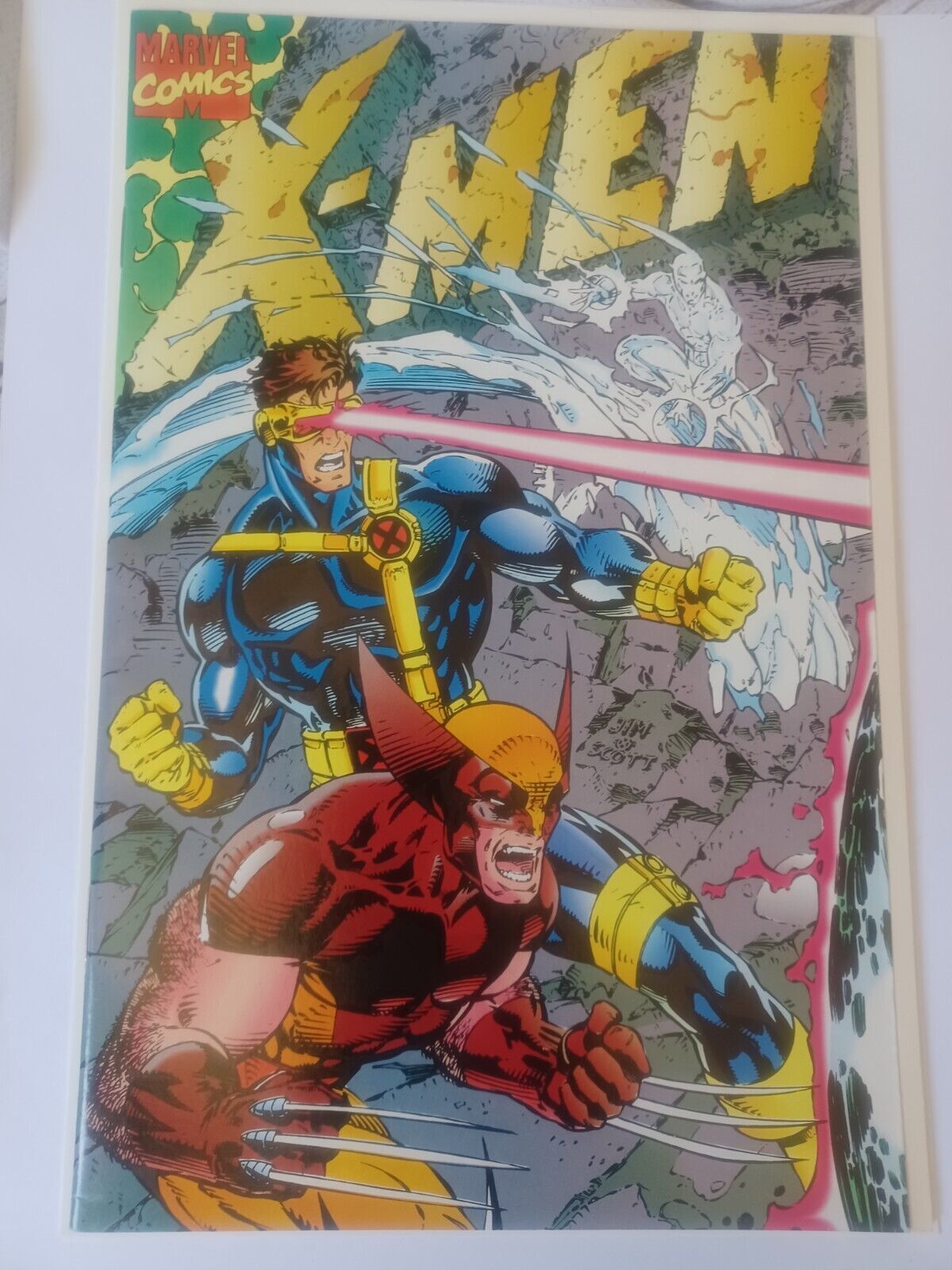 X-Men - Volume 2 # 1 TO 113(Marvel Comics, 1991) - Pick Your Issue
