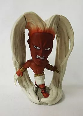 Raja Mahal Super Anime Heroes Otokojuku Trading Figure Solid Works Collection