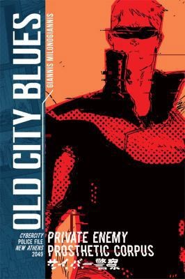 Old City Blues, Volume 2 by Milonogiannis, Giannis