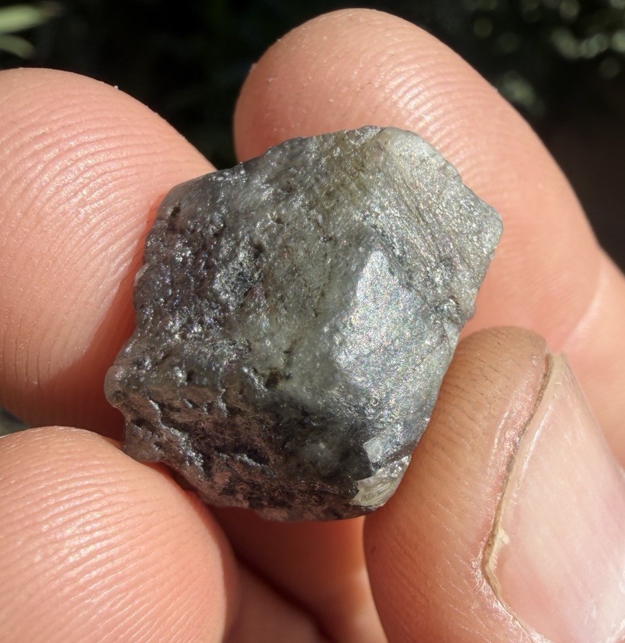 Brazilian Phenakite/Phenacite Crystal, Reiki, 6.89 Grams, 34.45 Carats Brazilian Phenakite/Phenacite Crystal, Reiki, 6.89 Grams, 34.45 Carats