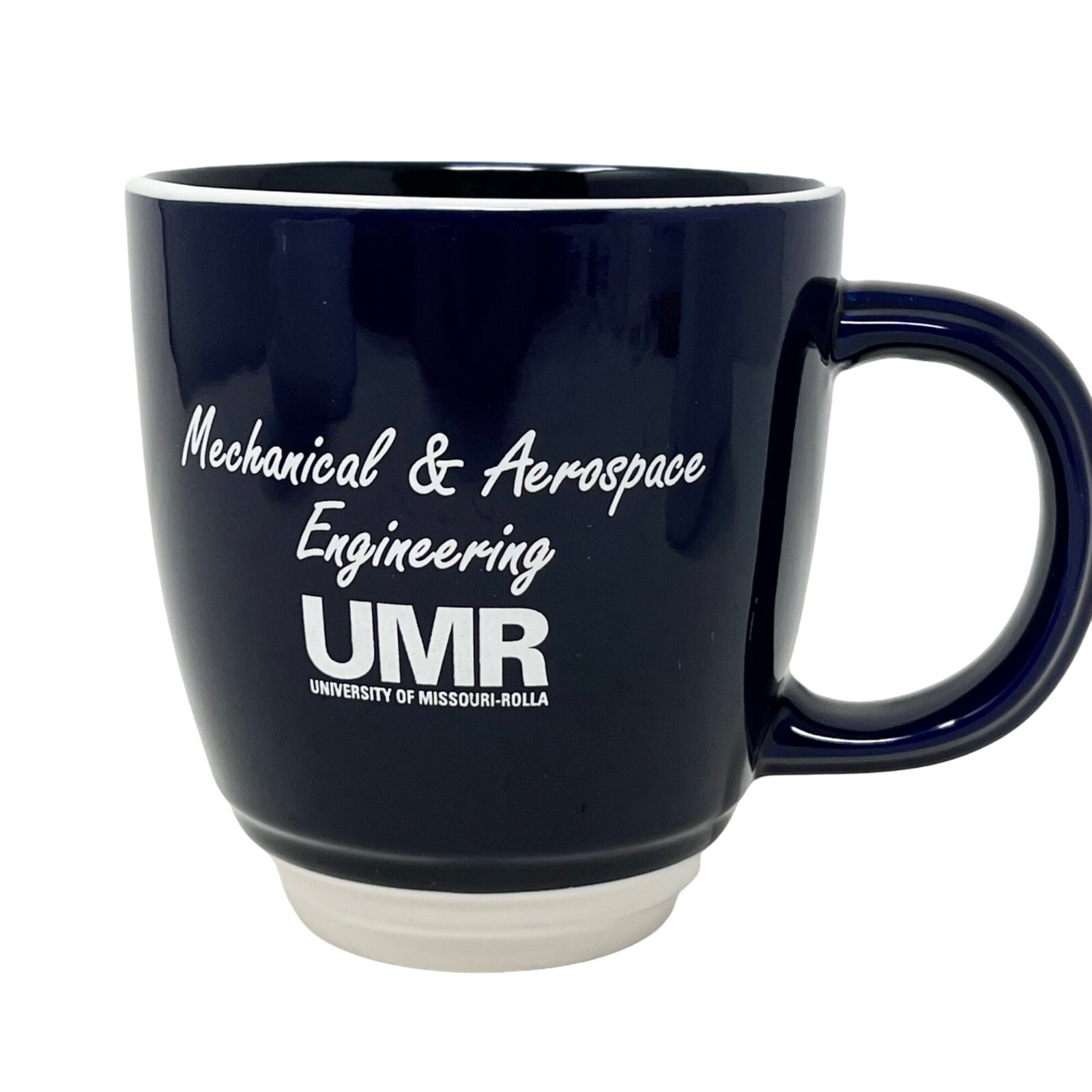 UMR University Missouri Rolla Mechanical & Aerospace Engineering Mug UMR University Missouri Rolla Mechanical & Aerospace Engineering Mug