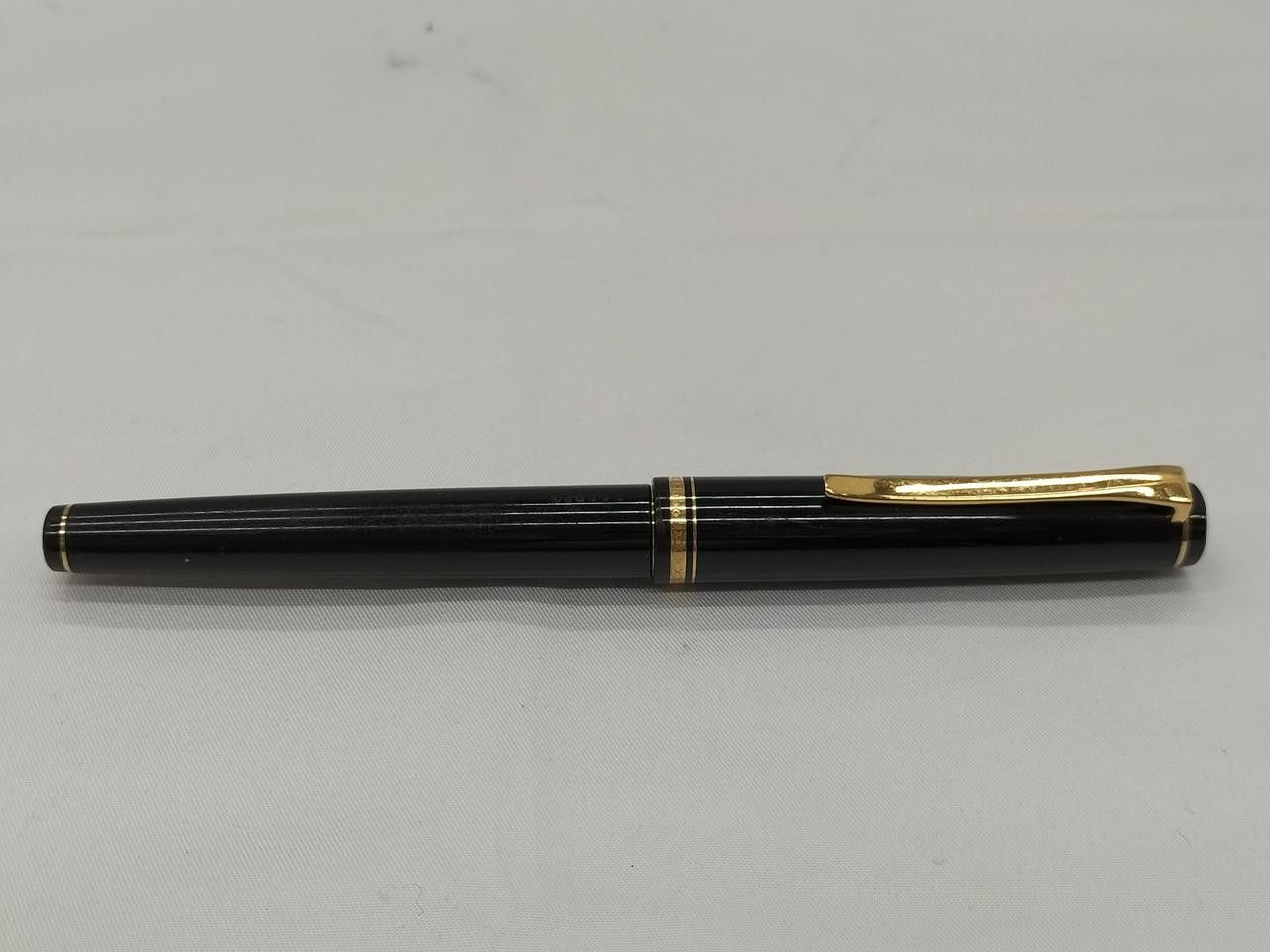 Excellent Pilot Elabo Falcon Nib Fountain Pen Japan