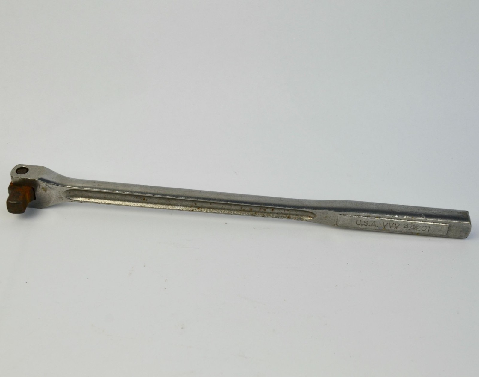 Vintage Craftsman 1/2\