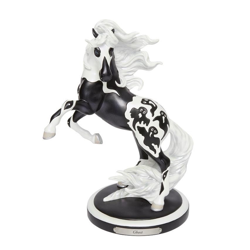 Trail of Painted Ponies First Edition Ghost Figurine 6016440