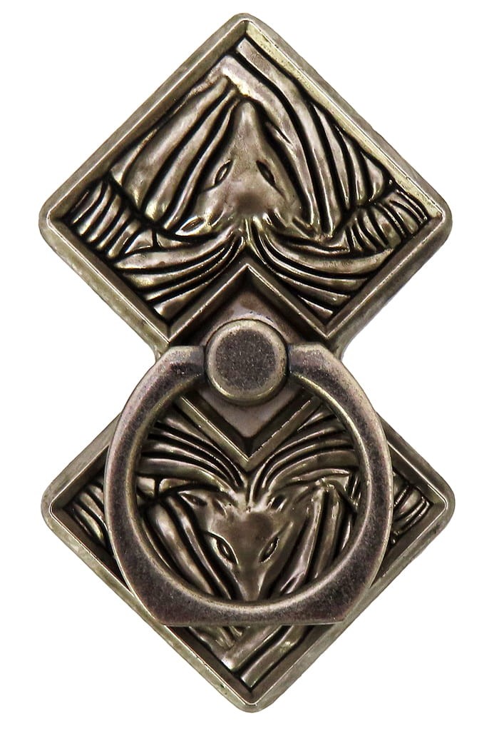 BABYMETAL ARISES -BEYOND THE MOON- Smartphone Ring Japan Used Japan