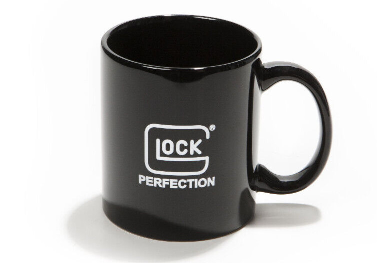 Glock Coffee Mug, Buy 2 SALE, Back By Popular Demand, FREE Key Ring, Dbl Boxed Glock Coffee Mug, Buy 2 SALE, Back By Popular Demand, FREE Key Ring, Dbl Boxed