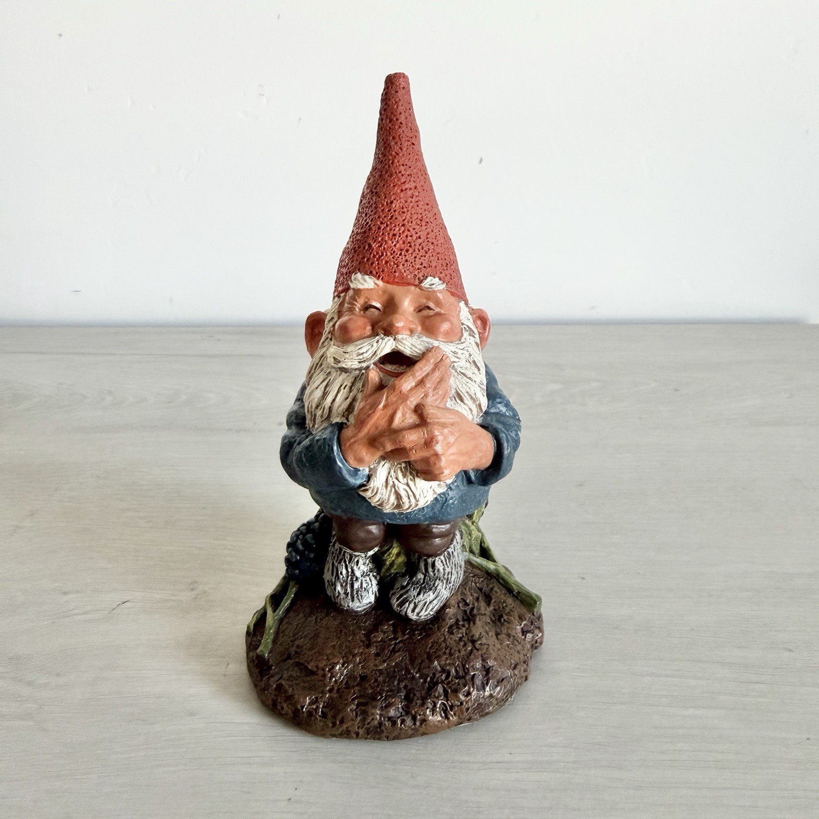 1993 Enesco Klaus Wickl \