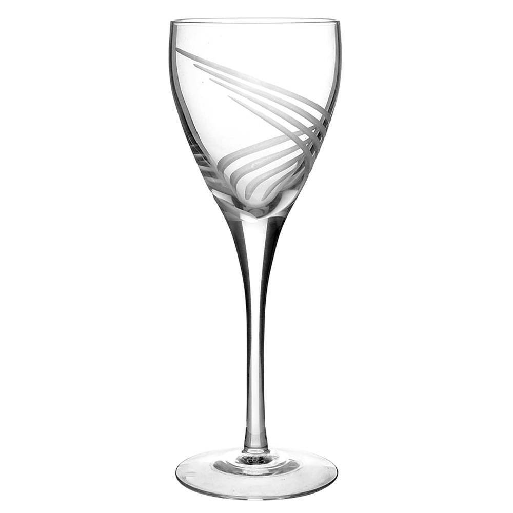 Lenox Windswept Clear Wine Glass 315748