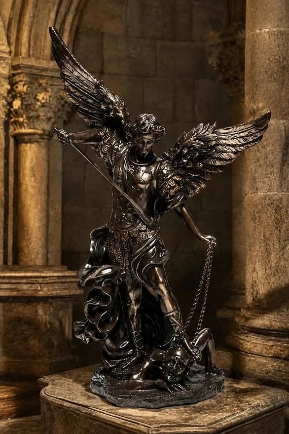 Share St Michael Archangel 15