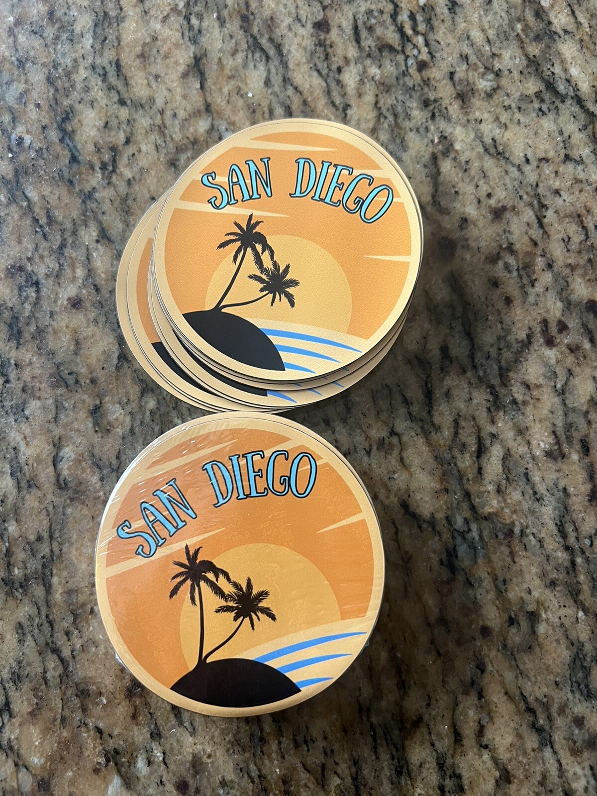 San Diego Magnet