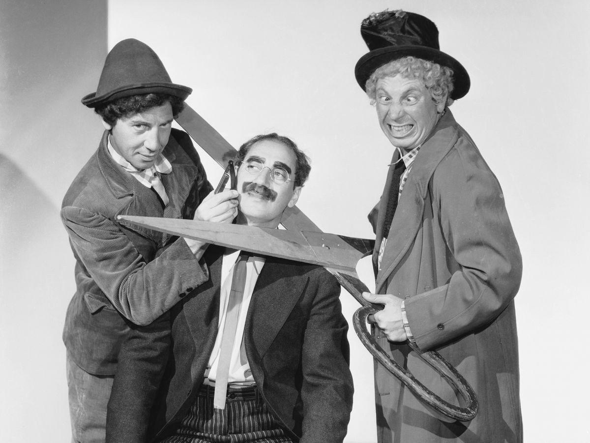 Comedy Troupe The Marx Brothers Retro Vintage Picture Poster Photo 24x36 Comedy Troupe The Marx Brothers Retro Vintage Picture Poster Photo 24x36