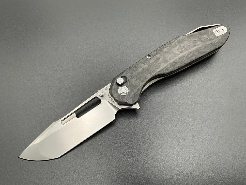 Ketuo Knife - Triad (V3)