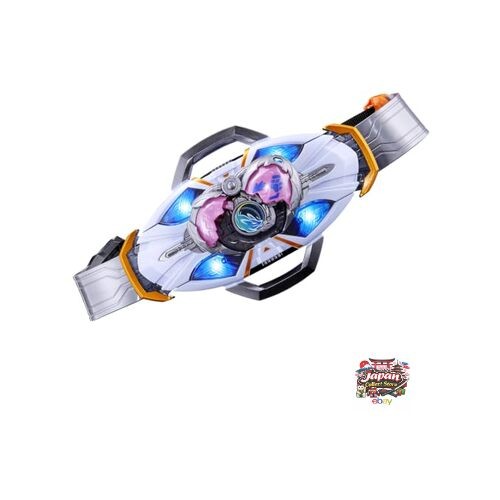 [BANDAI] [Bandai Kamen Rider Myth Transformation Belt DX Myth Driver Recommended